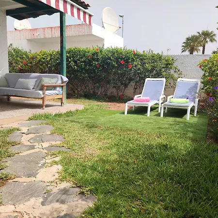 Private Next To Yumbo Center Apartment Playa del Ingles (Gran Canaria)
