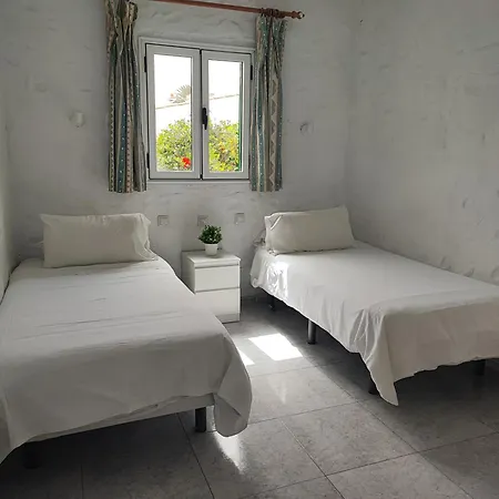 Apartment Private Next To Yumbo Center Playa del Ingles (Gran Canaria)