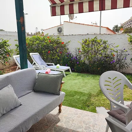 Private Next To Yumbo Center Playa del Ingles (Gran Canaria)