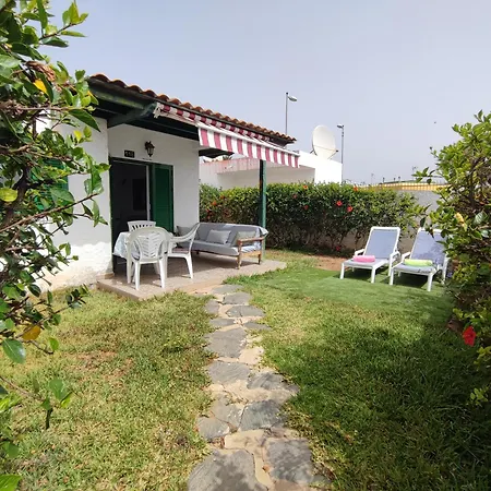 Private Next To Yumbo Center * Playa del Ingles (Gran Canaria)