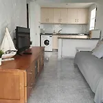شقة Private Next To Yumbo Center بلايا ديل إنغلز