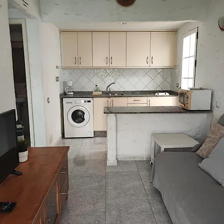 Private Next To Yumbo Center Апартаменты Плайя-дель-Инглес