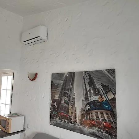 Апартаменты Private Next To Yumbo Center Плайя-дель-Инглес