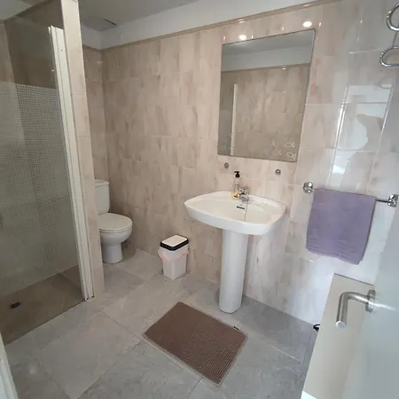Private Next To Yumbo Center Апартаменты Плайя-дель-Инглес