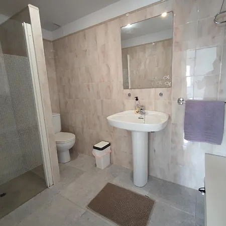 Private Next To Yumbo Center Плайя-дель-Инглес