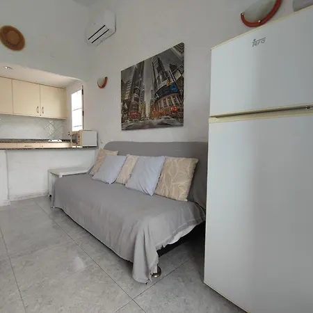 Private Next To Yumbo Center Плайя-дель-Инглес